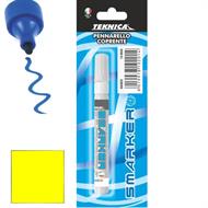 SMARKER BLISTER GIALLO