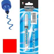 SMARKER BLISTER ROSSO
