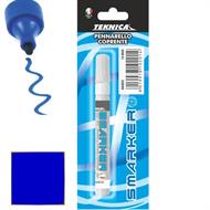 SMARKER BLISTER BLU