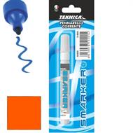 SMARKER BLISTER ARANCIO