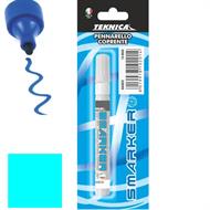 SMARKER BLISTER AZZURRO