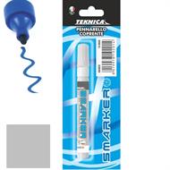 SMARKER BLISTER GRIGIO