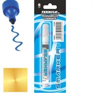 SMARKER BLISTER ORO