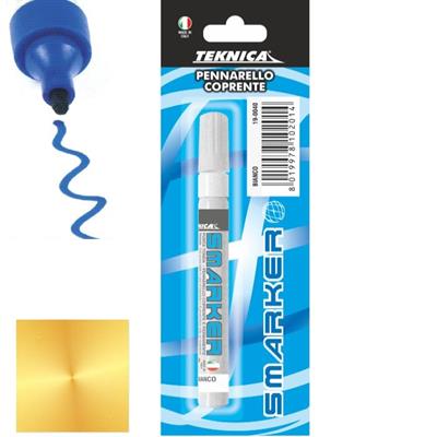 SMARKER BLISTER ORO