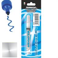 SMARKER BLISTER ARGENTO