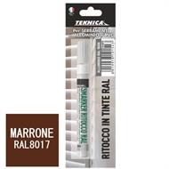 SMARKER RITOCCO MARRONE RAL8017