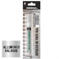 SMARKER RITOCCO ALLUMINIO RAL9006