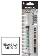 SMARKER RITOCCO BIANCO LUCIDO RAL9010