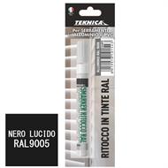 SMARKER RITOCCO NERO LUCIDO RAL9005