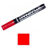 MARKER PLUS ROSSO