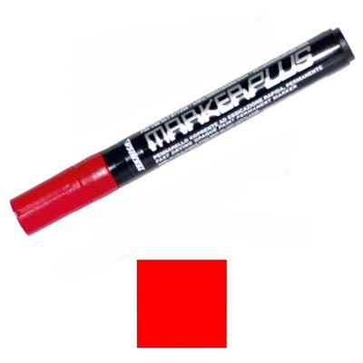 MARKER PLUS ROSSO