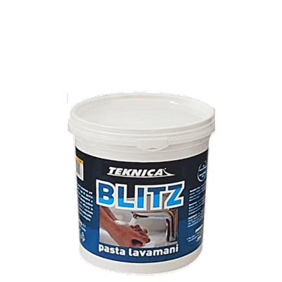 BLITZ PASTA LAVAMANI LT.1