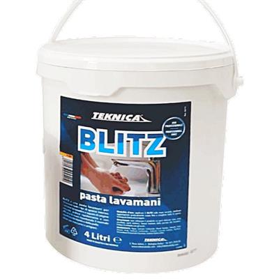BLITZ PASTA LAVAMANI LT.4