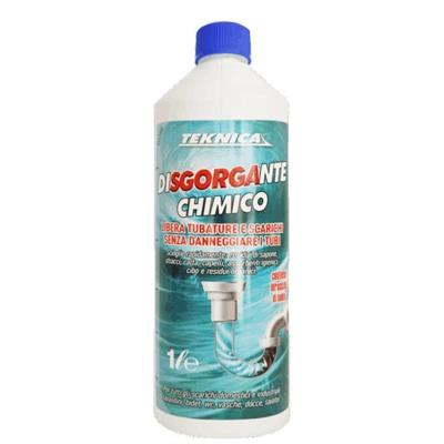SGORGA DISGORGANTE EXTRA LT.1