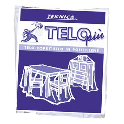 TELO COPRITUTTO Gr.200 4x4 16 MQ.