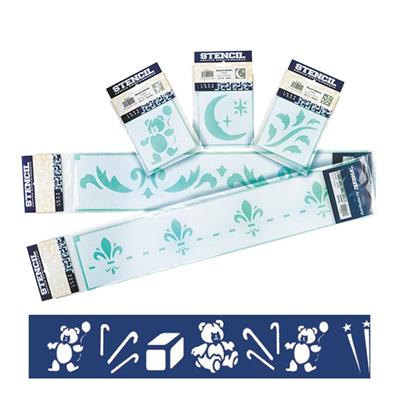 STENCIL RIP.CM.60 BAMBINI TK7