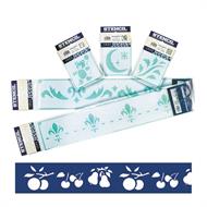 STENCIL RIP.CM.60 FRUTTA TK10