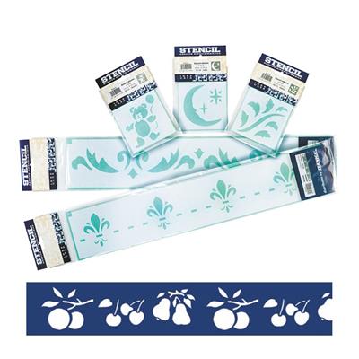 STENCIL RIP.CM.60 FRUTTA TK10