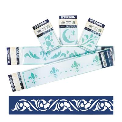 STENCIL RIP.CM.60 TROPLEN TK20