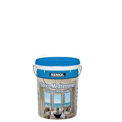 BIANCO MEDITERRANEO ML.750