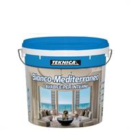 BIANCO MEDITERRANEO LT.4