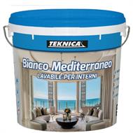 BIANCO MEDITERRANEO LT.14