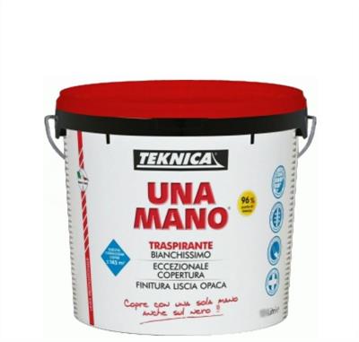 UNAMANO TRASPIRANTE LT.4