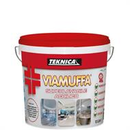 VIAMUFFA SUPERLAVABILE ACRILICO LT.4 A pH BASICO