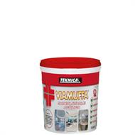 VIAMUFFA SUPERLAVABILE ACRILICO LT.1 A pH BASICO