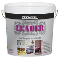 LEADER LAVABILE x INTERNI LT.14