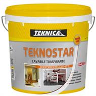 TEKNOSTAR LAVABILE NUOVA FORMULA PLUS LT.14