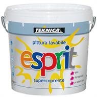 ESPRIT LAVABILE NUOVA FORMULA PLUS LT.14