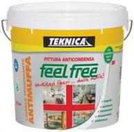 FEEL FREE ANTICONDENSA LT.14