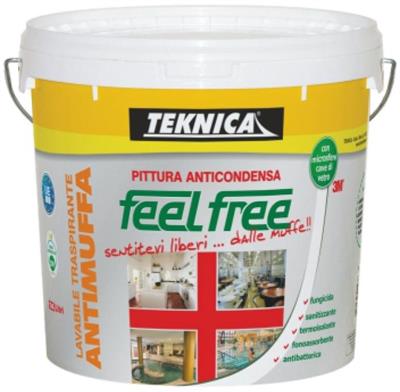 FEEL FREE ANTICONDENSA LT.14