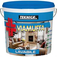 VIAMUFFA LAVABILE LT.13 TAPPO BLU