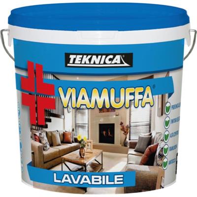 VIAMUFFA LAVABILE LT.13 TAPPO BLU