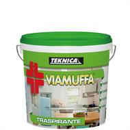 VIAMUFFA TRASPIRANTE LT.4