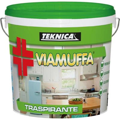 VIAMUFFA TRASPIRANTE LT.13