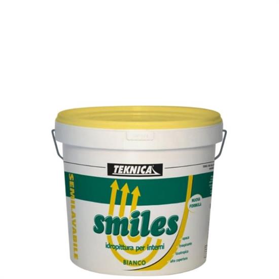 SMILES SEMILAVABILE LT.2,5