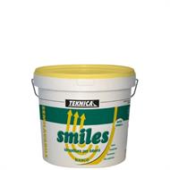 SMILES SEMILAVABILE LT.2,5