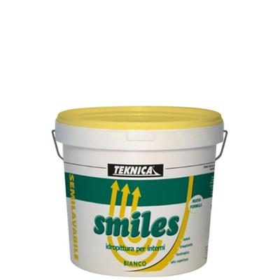 SMILES SEMILAVABILE LT.2,5