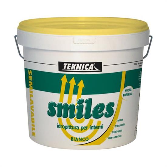 SMILES SEMILAVABILE LT.5