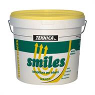 SMILES SEMILAVABILE LT.5