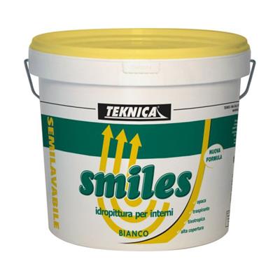 SMILES SEMILAVABILE LT.5