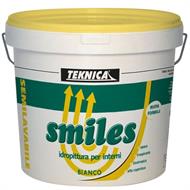SMILES SEMILAVABILE LT.13