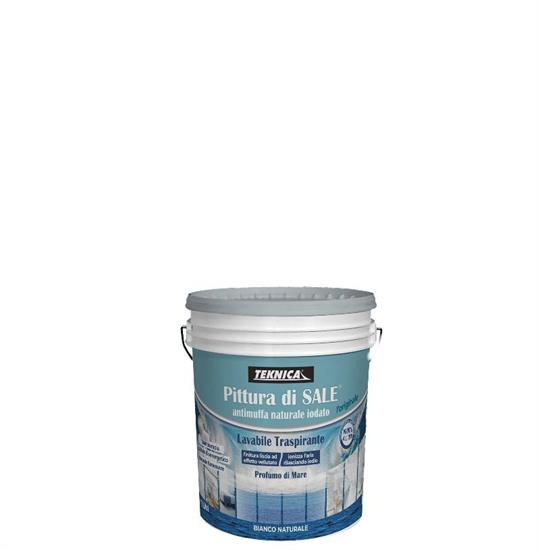 PITTURA DI SALE A COV=0 ML.750