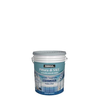 PITTURA DI SALE A COV=0 ML.750