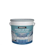 PITTURA DI SALE A COV=0 LT.2,5