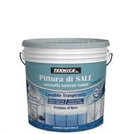 PITTURA DI SALE A COV=0 LT.5