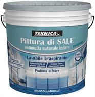 PITTURA DI SALE A COV=0 LT.12